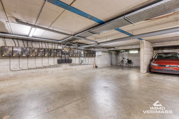 Appartement te koop / Leuven