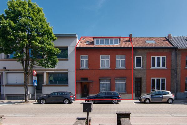 Huis
                            te koop in Hasselt