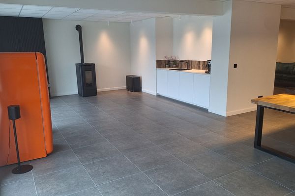 Commercieel te koop / Alken
