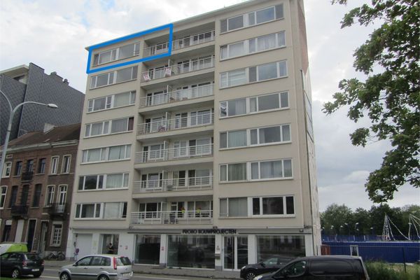 Appartement te koop / Mechelen