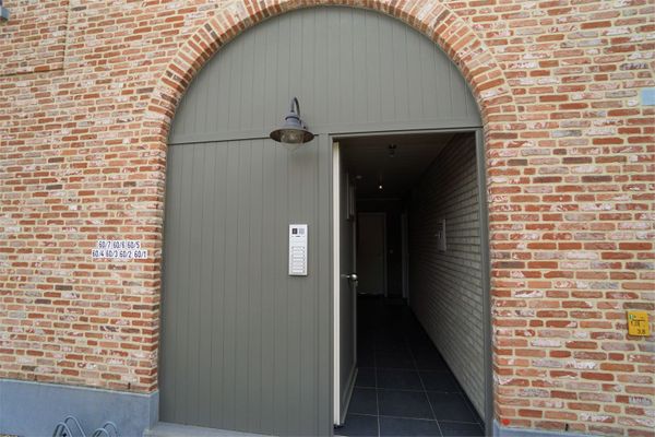 Appartement te huur / Vorst