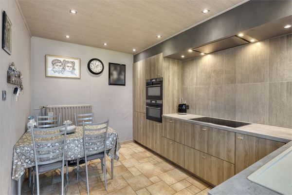 Huis optie koop / Ninove