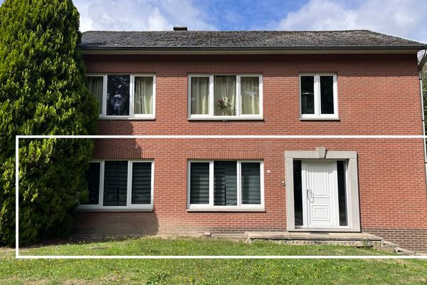
                                        Appartement
                                        te huur
                                        in As
                                    