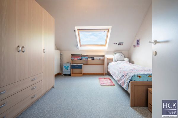 Huis te koop / Kruishoutem