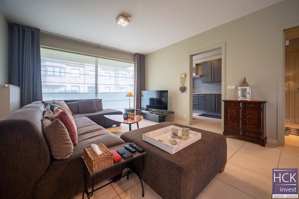 Appartement te huur / Kruishoutem