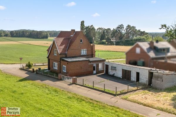 Huis te koop / Tielt-Winge