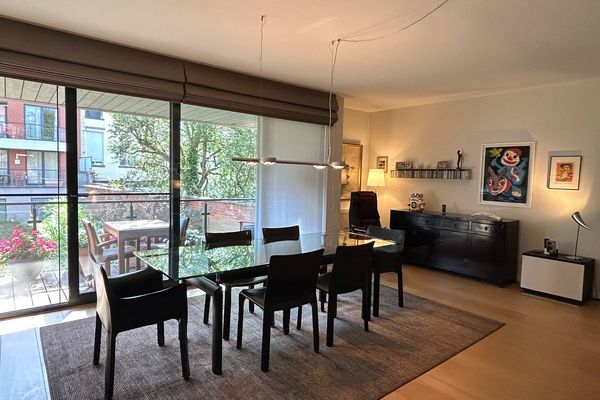 Appartement te koop / Leuven