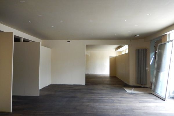 Commercieel te huur / Diksmuide