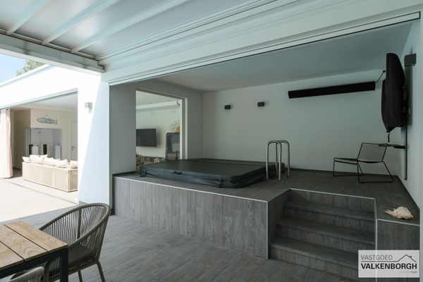 Huis te koop / Heusden-Zolder