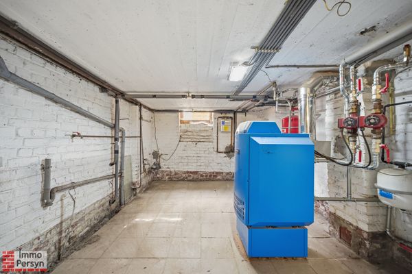 Huis te koop / Tienen