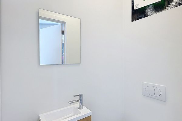 Huis te koop / Tongeren-Borgloon