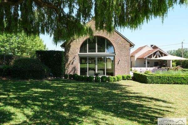 Huis te koop / Herk-de-Stad