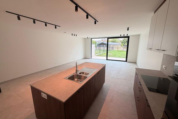 Huis te huur / Boechout