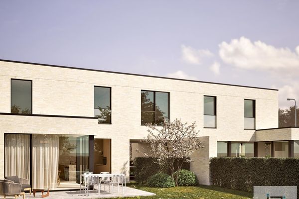 Huis te koop / Sint-Truiden