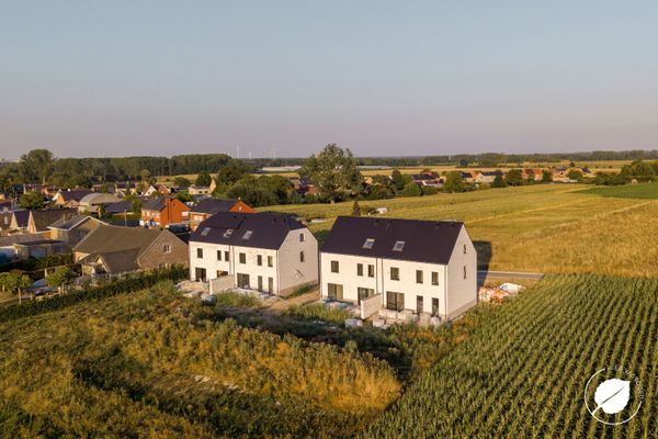 Huis te koop / Diepenbeek