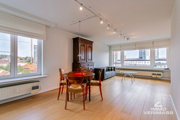 Appartement te koop / Leuven
