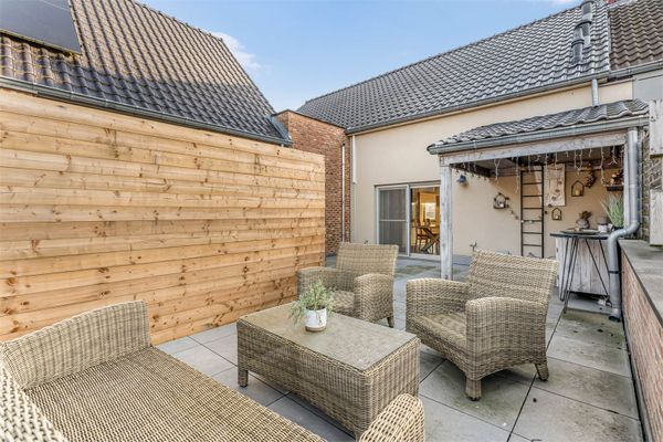 Appartement te koop / Houthalen-Helchteren