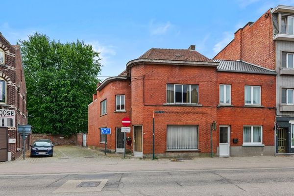 Huis
                            te koop in Sint-Truiden