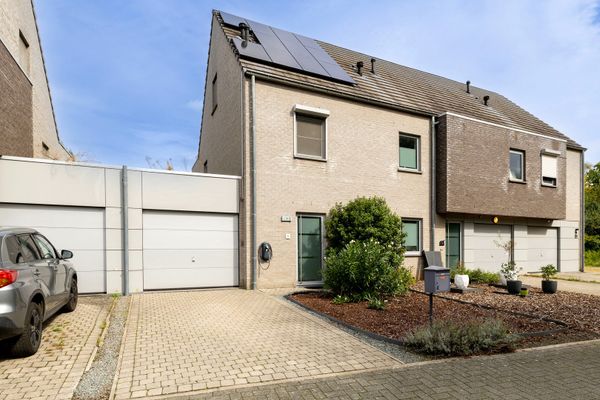 Huis
                            te koop in Grobbendonk
