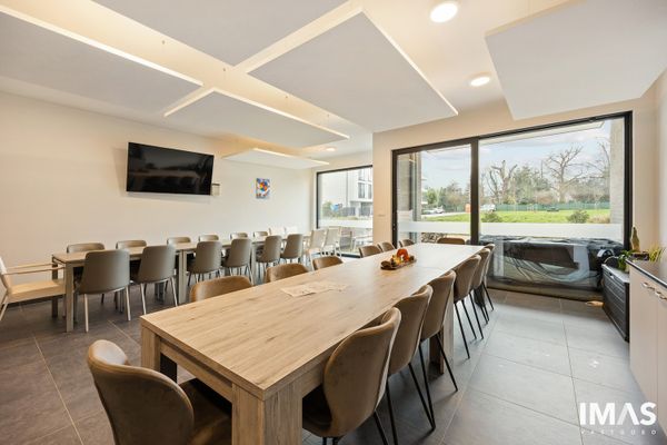 Assistentiewoning  te koop / Kortessem