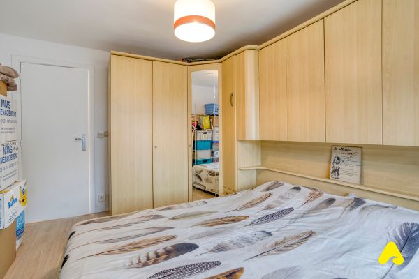 Appartement te koop / De Panne