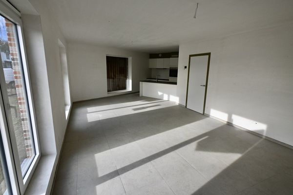 Appartement te koop / Mol