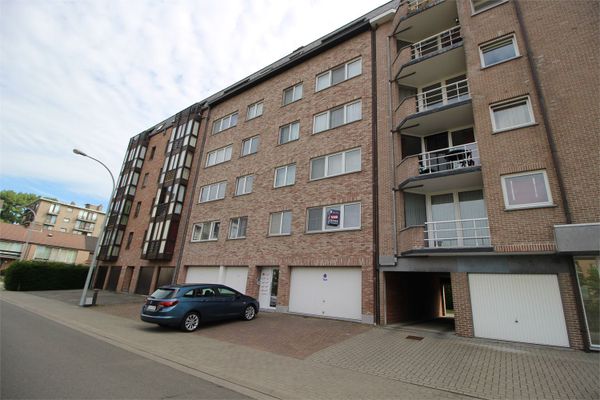 Appartement in Kessel-Lo