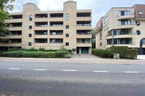 Appartement in Kessel-Lo