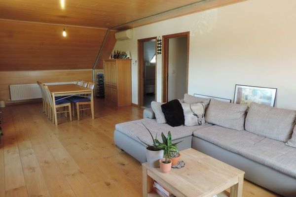 Appartement verhuurd / Heusden