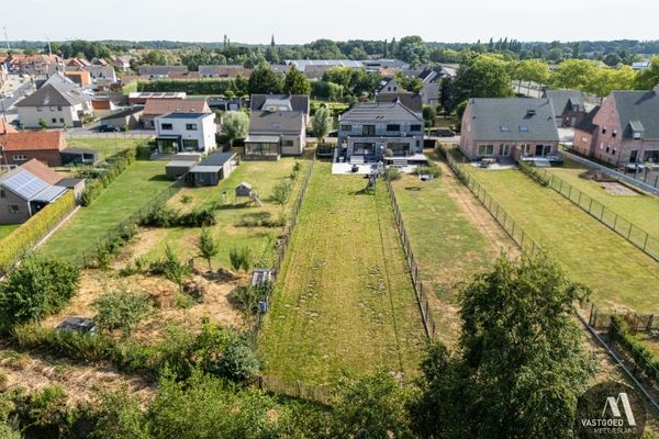 Huis te koop / Maldegem