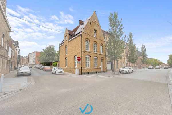 Herenhuis
                            te koop in Ieper