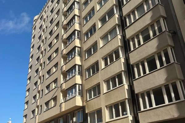 Appartement te koop / Oostende