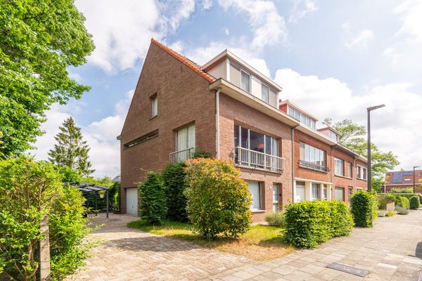 Huis
                                verkocht
                                in Linkeroever
