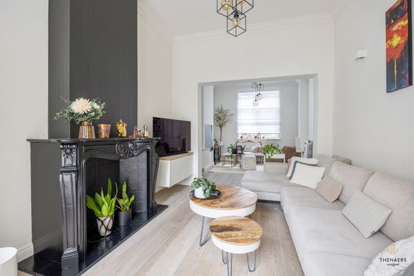 Huis te koop / Sint-Truiden