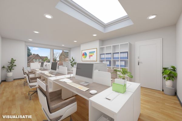 Huis te koop / Heist-op-den-Berg