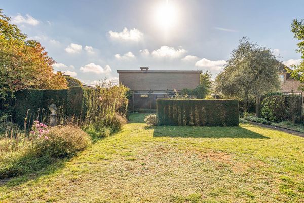 Huis te koop / Houthalen-Helchteren