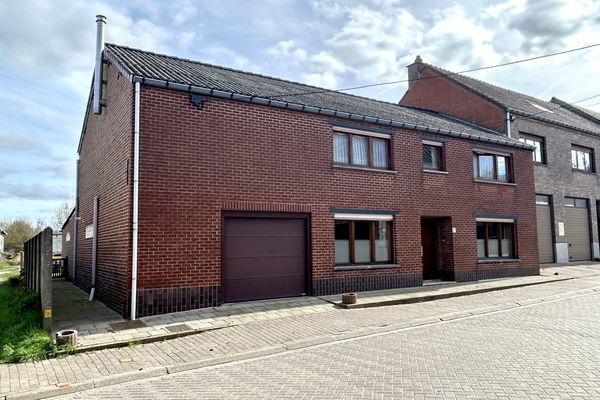 Huis te koop / Bertem