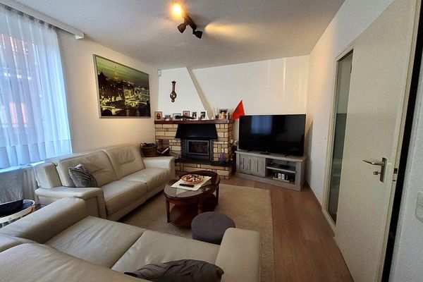 Apartment
                                for sale
                                in Evere