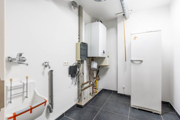 Appartement verkocht / Halen