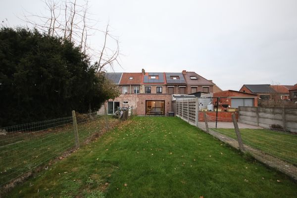 Huis te huur / Sint-Truiden