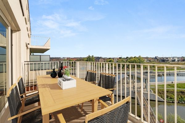Appartement te koop / Harelbeke