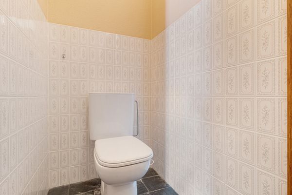 Huis verkocht / Halen