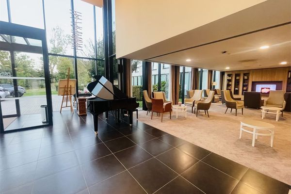 Appartement te huur / Brugge