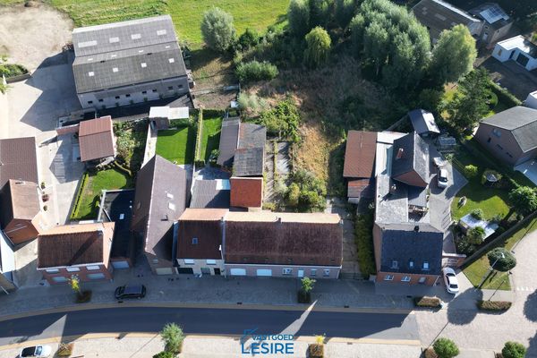 Bouwgrond
                            te koop in Houthulst