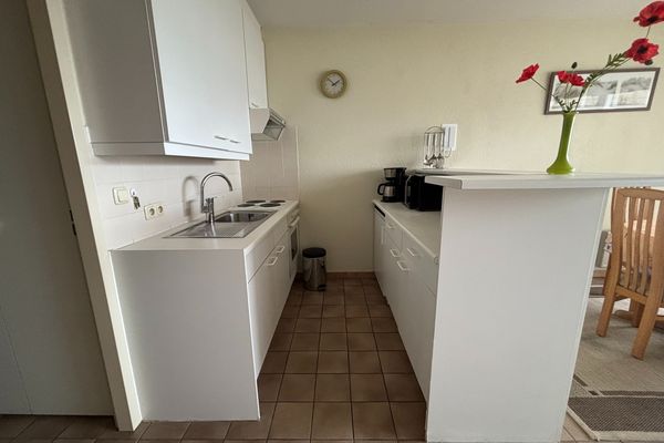 Appartement optie koop / Nieuwpoort