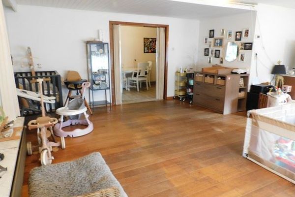 Huis te koop / Beverlo