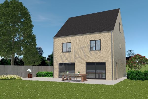 Huis te koop / Aarschot