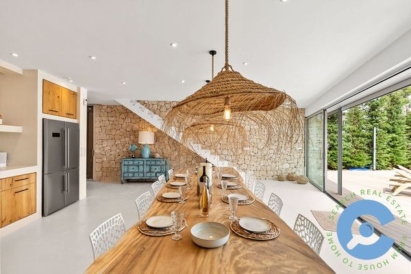 Huis te koop / Eivissa