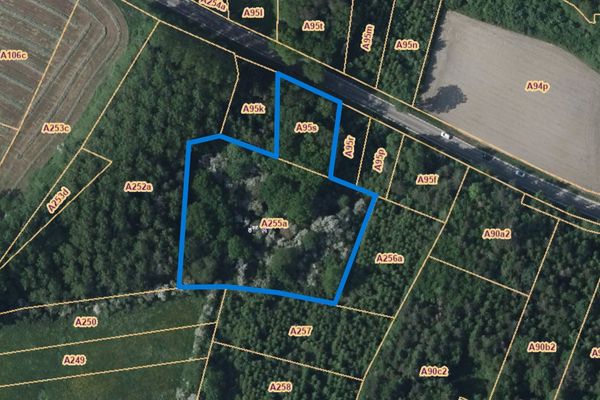 Grond te koop / Beauraing