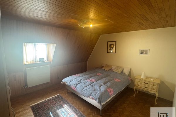 Huis te koop / Wellen